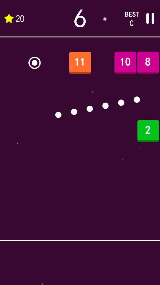 彈一彈打磚塊 v1.2.3151 1