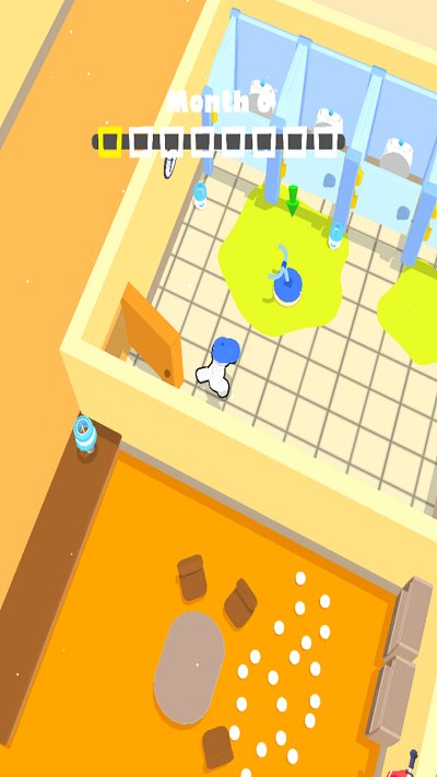 學校美容師 v1.6.0 1