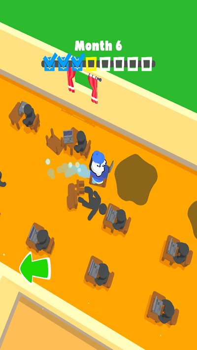 學校美容師 v1.6.0 0