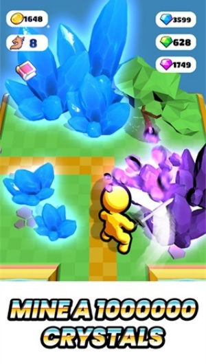 恐龍島進(jìn)化 v0.1 0