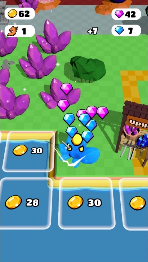 恐龍島進(jìn)化 v0.1 2