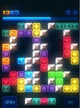 炫光網(wǎng)格 v1.5.1 1