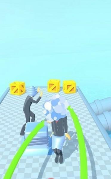 纏住壞人 v1.0 2