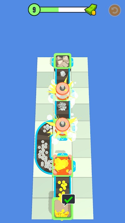 完美工廠 v0.1 0