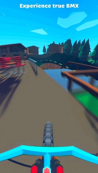 下坡山地自行車 v0.44 1