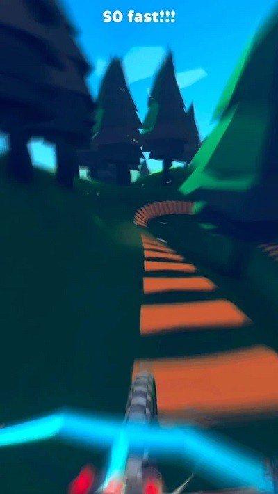 下坡山地自行車 v0.44 0