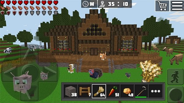 像素大世界 v1.3 2