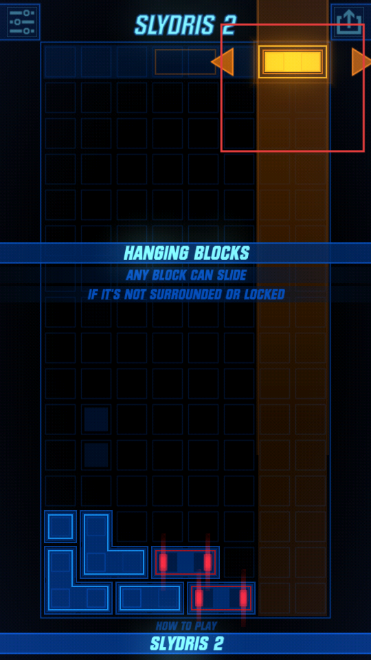 炫光俄羅斯方塊2 v1.06 0