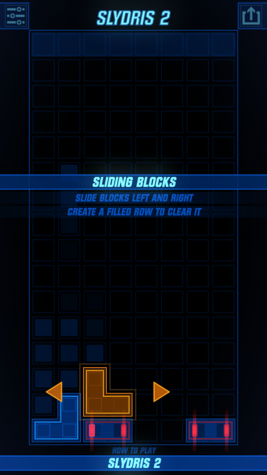 炫光俄羅斯方塊2 v1.06 2