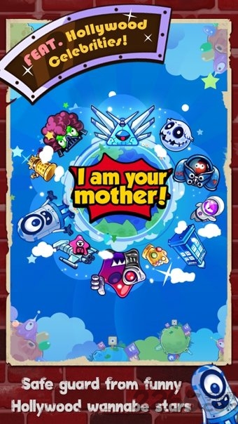 星際打磚塊 v1.2.23 0