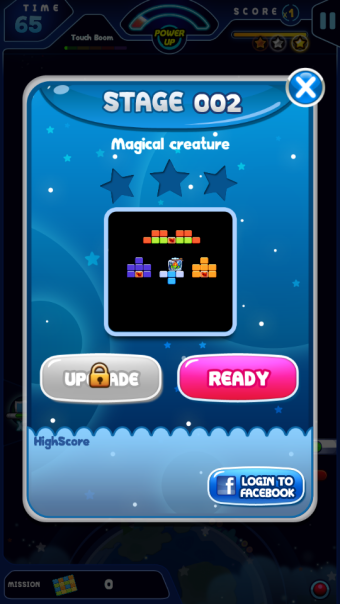 星際打磚塊 v1.2.23 2