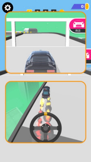 小小車駕駛 v1.1.0 0