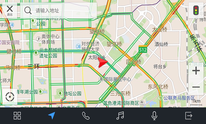 趣駕WeLink Jetta版 V1.7.023040739_16f6deb安卓最新版 1