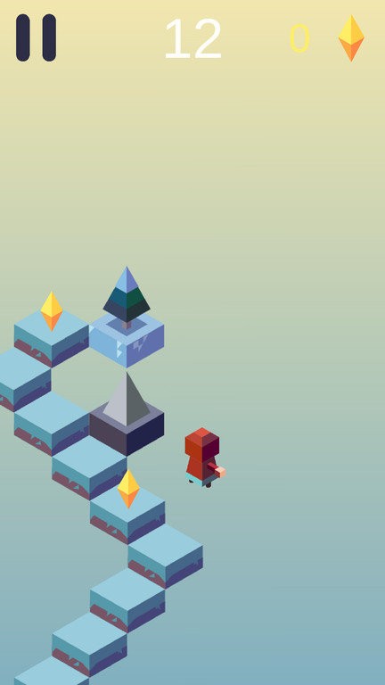 要不跳一跳 v2.0 0