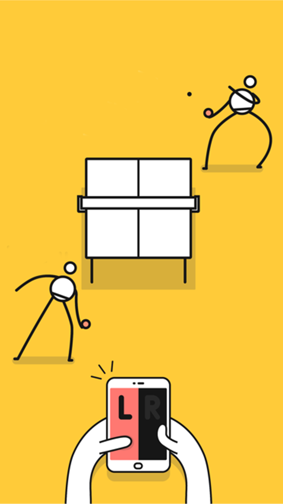 挑戰乒乓球 v1.0.0 2