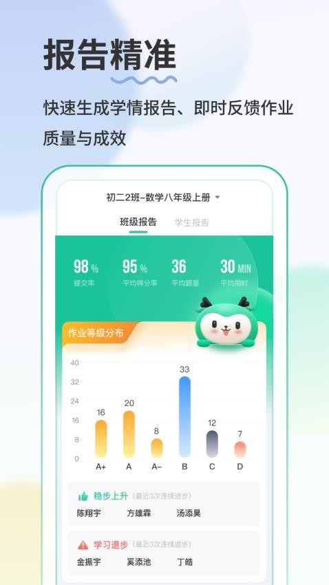 得正作業(yè)學(xué)生 v5.2.0 安卓版 1