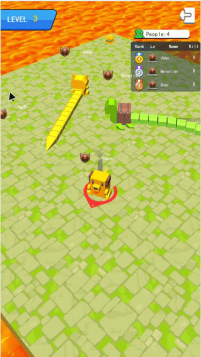 動物派對大亂斗 v1.3 1