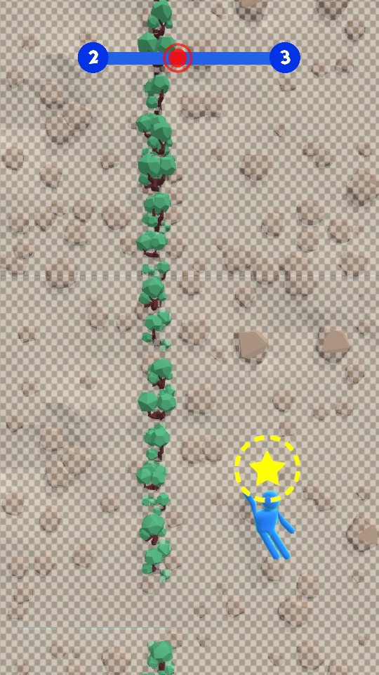 超粘性攀巖賽 v0.1 0