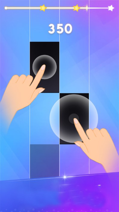 魔法琴鍵 v1.39.0 1