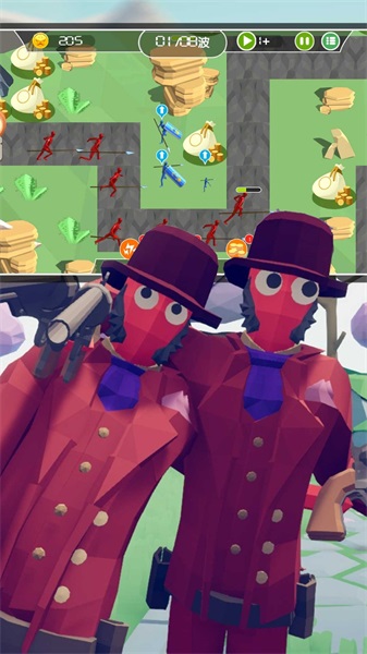 銀河邊緣惡魔戰場 v1.0.1 0