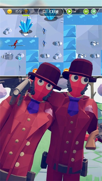 銀河邊緣惡魔戰場 v1.0.1 2