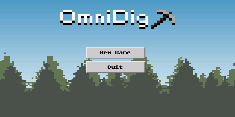 全面挖掘 v1.3 0