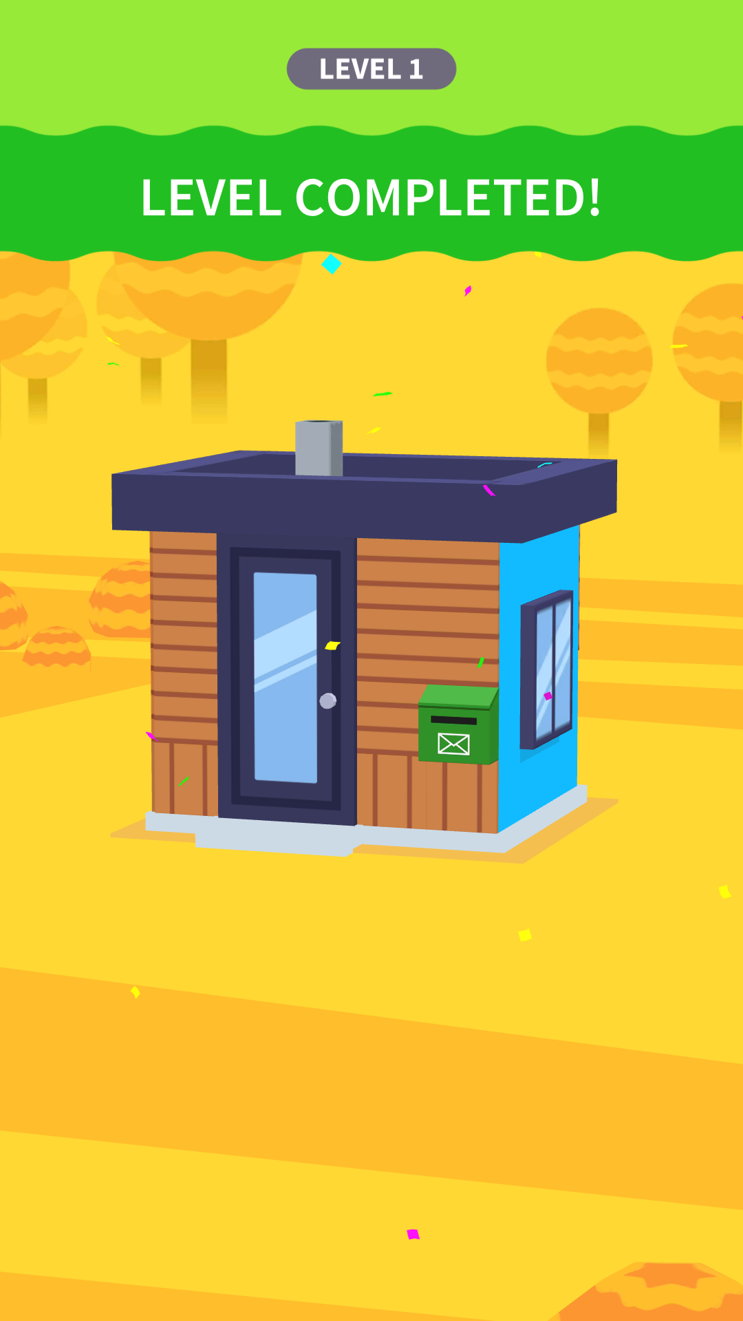 住宅油漆 v1.0.1 2