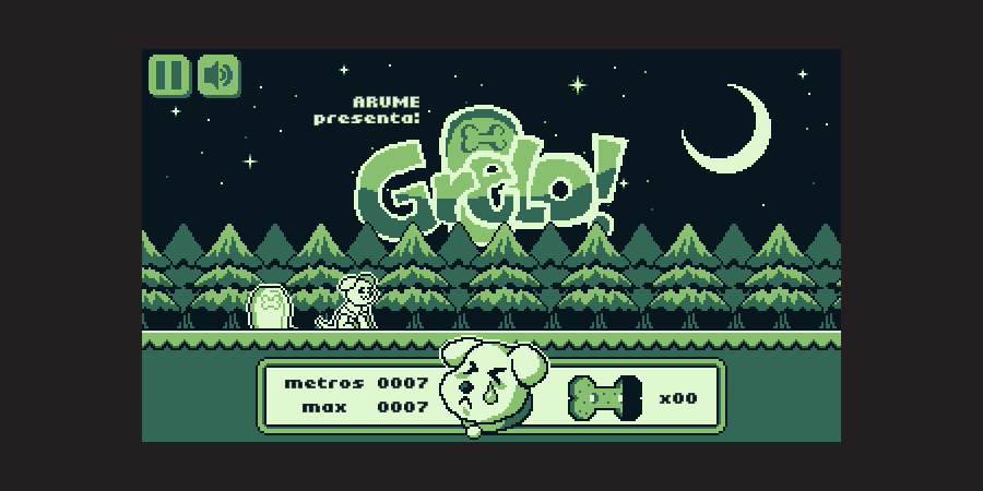 格雷洛 v0.3 2