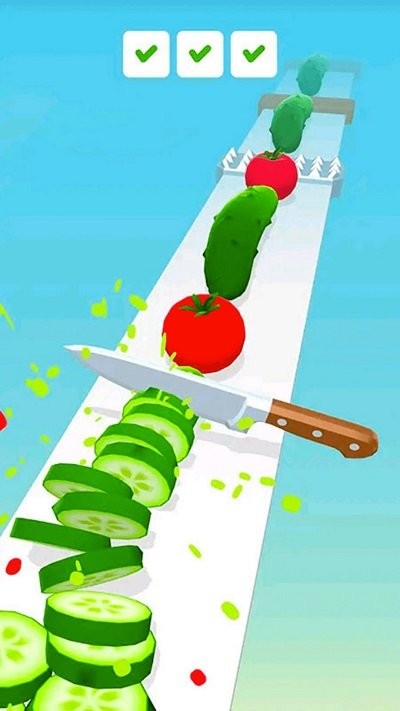 開心切水果 v1.02 0