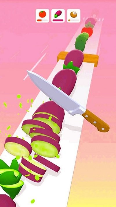 開心切水果 v1.02 1