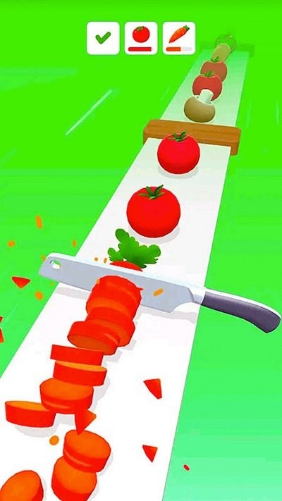 開心切水果 v1.02 2