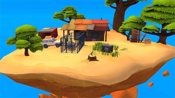 野生動物事務(wù)所 v1.5 1