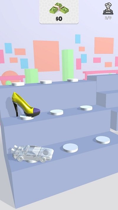 石膏大師 v1.0 2