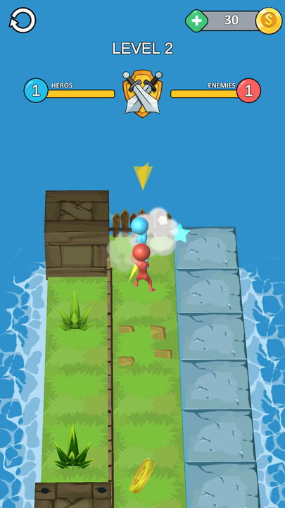 火柴人開干 v1.1 0