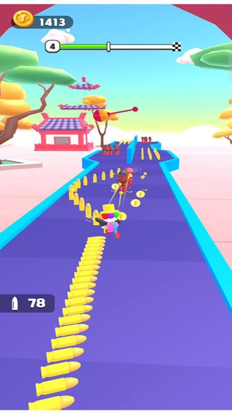 超神王牌神槍手 v187.1.2 2