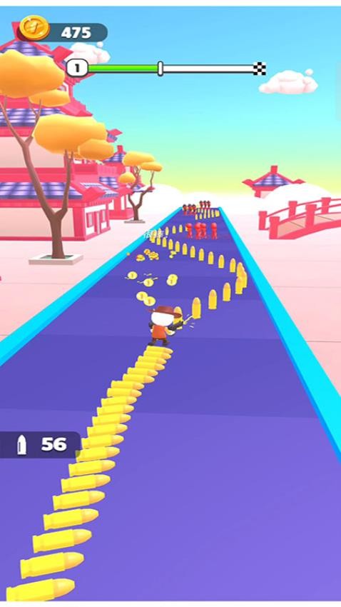 超神王牌神槍手 v187.1.2 1