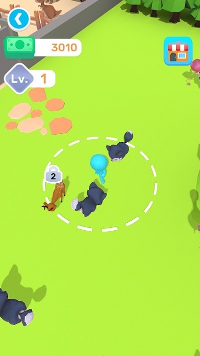 卡蒂寵物店 v0.2.1 0