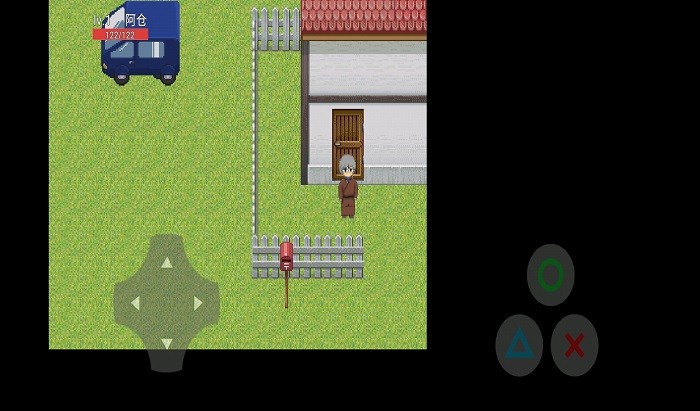 劍客阿倉 v22.05.072059 0