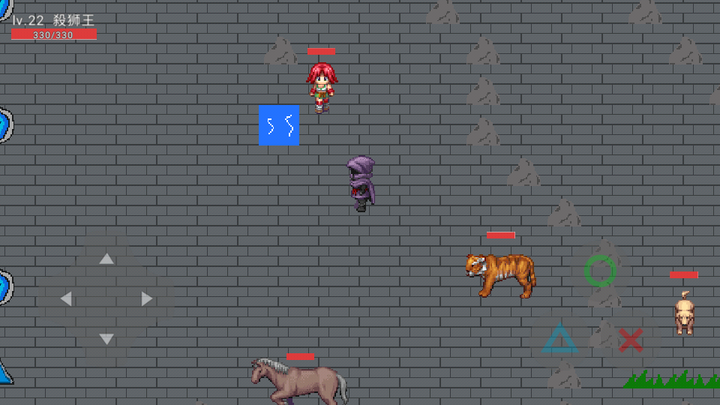 絕地使徒 v0.1 0