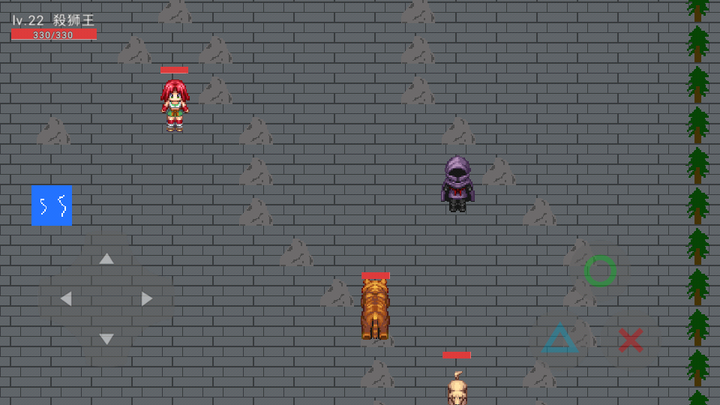 絕地使徒 v0.1 2