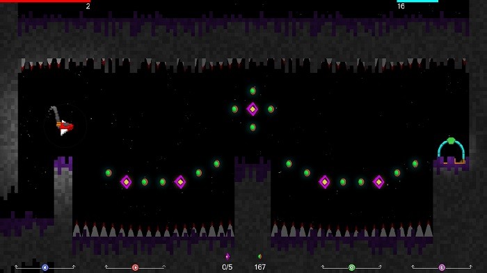 宇宙飛船冒險(xiǎn) v0.2.5 1