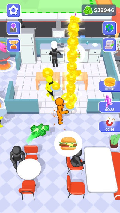 打工太難了 v1.0 1