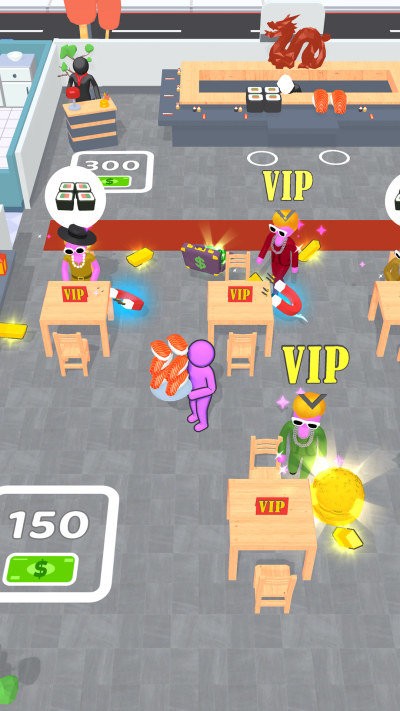 打工太難了 v1.0 2