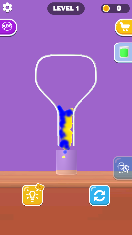 果汁搭配 v1.0.5 0