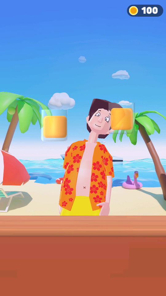 果汁搭配 v1.0.5 2