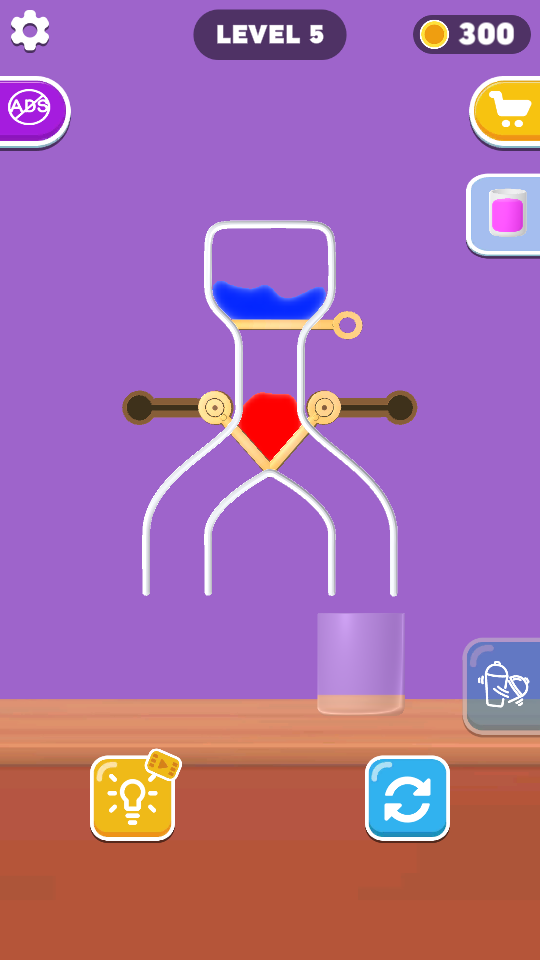 果汁搭配 v1.0.5 1