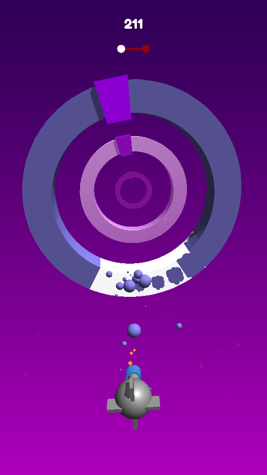 涂鴉射球 v1.0 0