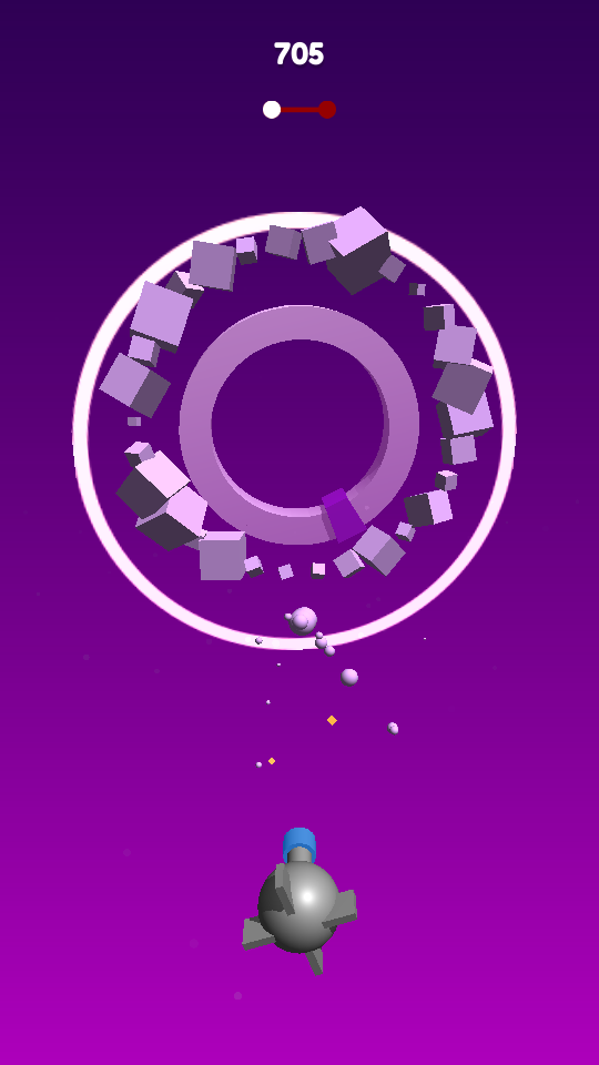 涂鴉射球 v1.0 2