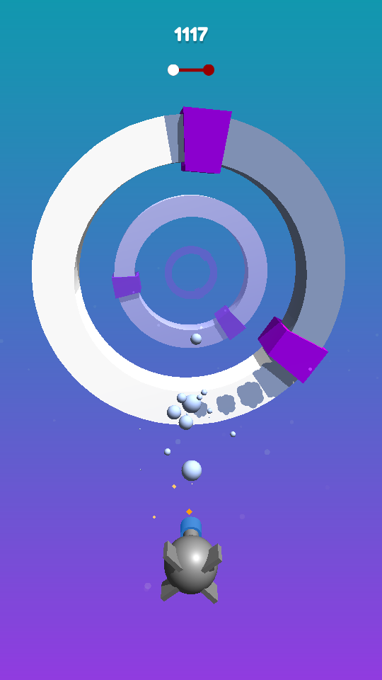 涂鴉射球 v1.0 1
