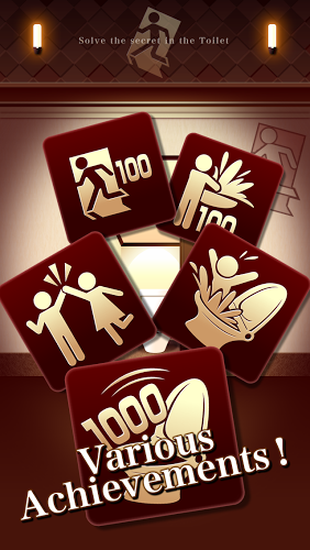 打開100個廁所 v1.1.11 2